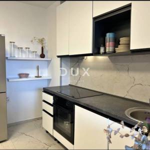 OTOK KRK, ŠILO - Renovirana samostojeća kuća s okućnicom u blizini pješčane plaže s potencijalom gradnje dodatnog kata!