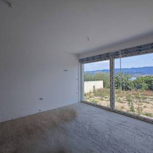 OTOK KRK, ŠILO - Stan u prizemlju 100 metara od mora