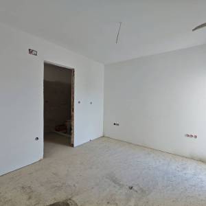 OTOK KRK, ŠILO - Stan u prizemlju 100 metara od mora