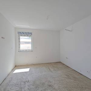 OTOK KRK, ŠILO - Stan u prizemlju 100 metara od mora