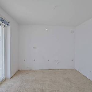 OTOK KRK, ŠILO - Stan u prizemlju 100 metara od mora