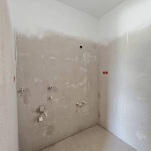 OTOK KRK, ŠILO - Stan u prizemlju 100 metara od mora