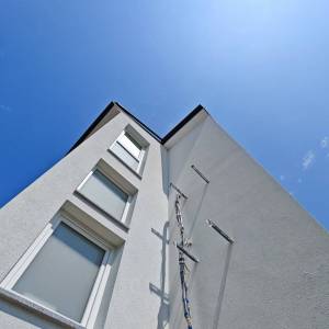 OTOK KRK, ŠILO - Stan u prizemlju 100 metara od mora