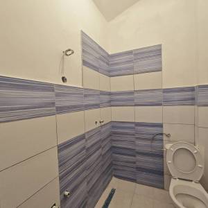 OTOK KRK, ŠILO - Trosobni apartman blizu mora na drugom katu