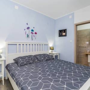 OTOK KRK, ŠIRE PODRUČJE GRADA KRKA – Autentična kamena kuća s panoramskim pogledom, bazenom i jacuzzijem