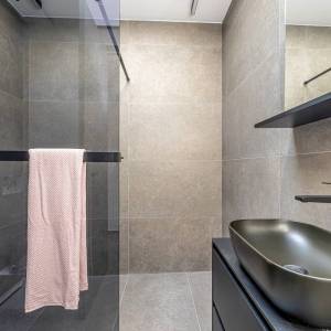 OTOK KRK, šire područje grada Krka - Luksuzna vila s panoramskim pogledom na prirodu