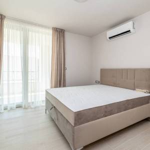 OTOK KRK, šire područje grada Krka - Luksuzna vila modernog dizajna