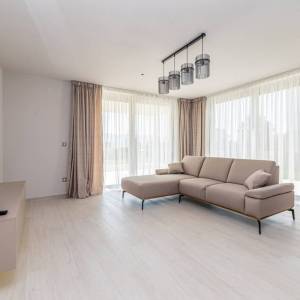 OTOK KRK, šire područje grada Krka - Luksuzna vila modernog dizajna