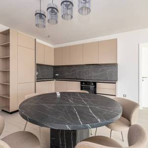 OTOK KRK, šire područje grada Krka - Luksuzna vila modernog dizajna