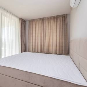 OTOK KRK, šire područje grada Krka - Luksuzna, moderna vila s bazenom