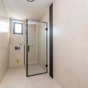 OTOK KRK, šire područje grada Krka - Luksuzna, moderna vila s bazenom