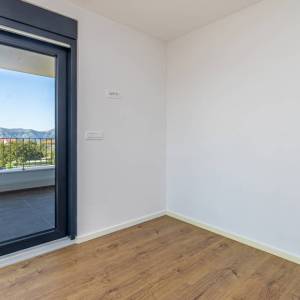 OTOK KRK, šire područje grada Krka - Luksuzna vila s pogledom na more