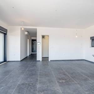 OTOK KRK, šire područje grada Krka - Luksuzna vila s pogledom na more