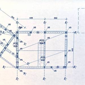 OTOK KRK, SOLINE - Građevinsko zemljište s pogledom na more