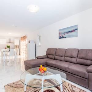 OTOK KRK, ŠOTOVENTO - Kuća s bazenom i pogledom na more