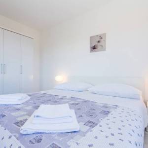 OTOK KRK, ŠOTOVENTO - Kuća s bazenom i pogledom na more