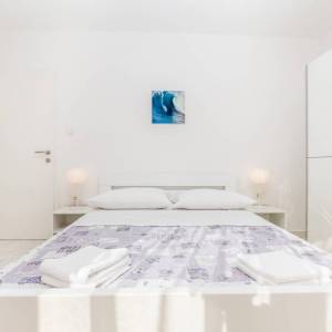 OTOK KRK, ŠOTOVENTO - Kuća s bazenom i pogledom na more