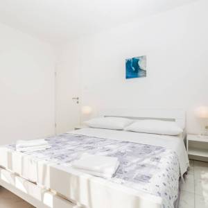 OTOK KRK, ŠOTOVENTO - Kuća s bazenom i pogledom na more