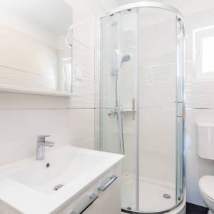 OTOK KRK, ŠOTOVENTO - Kuća s bazenom i pogledom na more