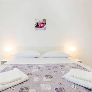 OTOK KRK, ŠOTOVENTO - Kuća s bazenom i pogledom na more