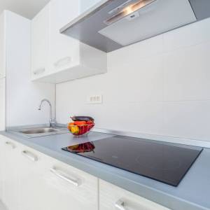 OTOK KRK, ŠOTOVENTO - Kuća s bazenom i pogledom na more