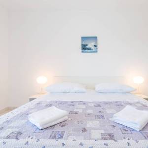 OTOK KRK, ŠOTOVENTO - Kuća s bazenom i pogledom na more