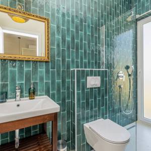 OTOK KRK, Šotovento - Luksuzna moderna vila s bazenom i pogledom na more 