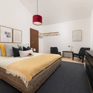 OTOK KRK, unutrašnjost otoka - Luksuzna kuća s bazenom