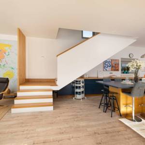 OTOK KRK, unutrašnjost otoka - Luksuzna kuća s bazenom