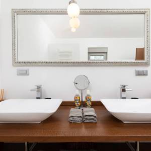 OTOK KRK, unutrašnjost otoka - Luksuzna kuća s bazenom