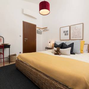 OTOK KRK, unutrašnjost otoka - Luksuzna kuća s bazenom