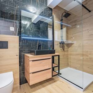 Otok Krk, unutrašnjost otoka - Luksuzna samostojeća vila s bazenom