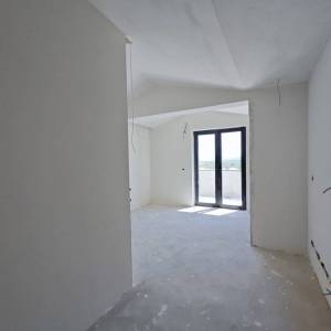 OTOK KRK – Unutrašnjost otoka, luksuzna pametna vila s bazenom i saunom