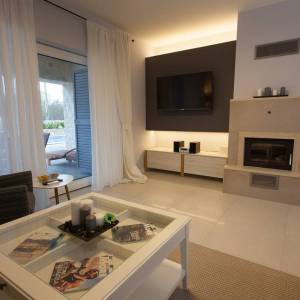 OTOK KRK, unutrašnjost otoka - Rustikalna vila s bazenom