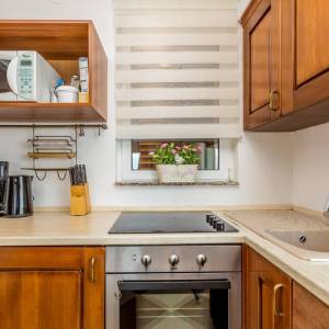 OTOK KRK, VRBNIK - Atraktivni kompleks kuća prvi red do mora