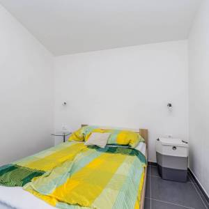 OTOK KRK, VRBNIK - Luksuzna vila s bazenom i pogledom na more