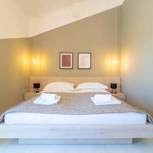 OTOK KRK, VRBNIK - Luksuzna kuća s bazenom u blizini mora