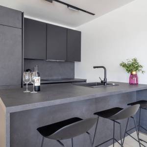 OTOK KRK, VRBNIK - Luksuzna kuća s bazenom u blizini mora