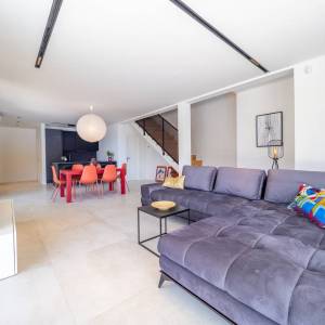 OTOK KRK, VRBNIK - Luksuzna kuća s bazenom u blizini mora