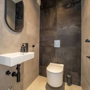 OTOK KRK, VRBNIK - Luksuzna kuća s bazenom u blizini mora