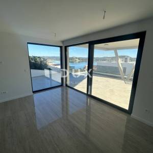 OTOK MURTER, BETINA - Moderna villa sa bazenom i pogledom na more