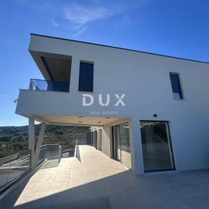 OTOK MURTER, BETINA - Moderna villa sa bazenom i pogledom na more