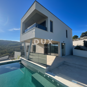 OTOK MURTER, BETINA - Moderna villa sa bazenom i pogledom na more