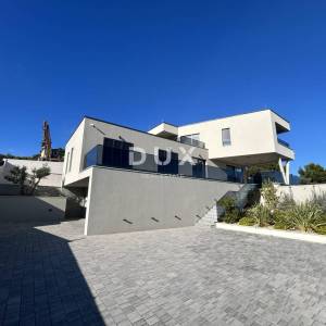 OTOK MURTER, BETINA - Moderna villa sa bazenom i pogledom na more