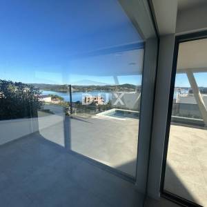 OTOK MURTER, BETINA - Moderna villa sa bazenom i pogledom na more