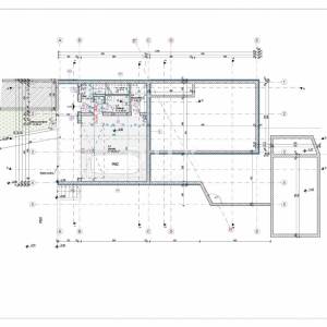 OTOK MURTER, BETINA - Moderna villa sa bazenom i pogledom na more
