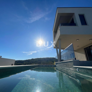 OTOK MURTER, BETINA - Moderna villa sa bazenom i pogledom na more