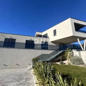 OTOK MURTER, BETINA - Moderna villa sa bazenom i pogledom na more