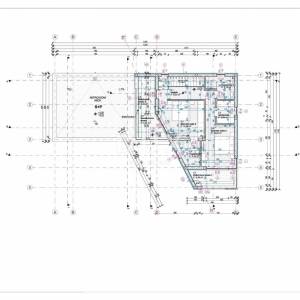 OTOK MURTER, BETINA - Moderna villa sa bazenom i pogledom na more