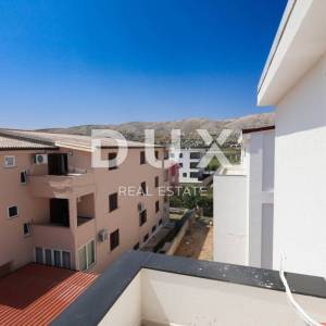 OTOK PAG, PAG - Stan u izgradnji u blizini mora S3